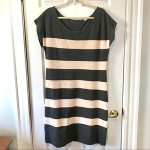 J. Crew Rowboat Dress